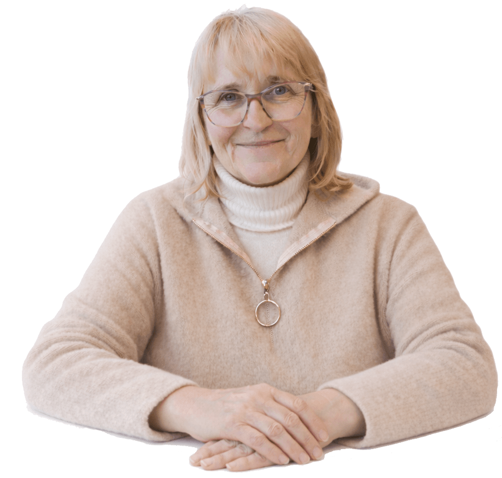 Profesjonalna opiekunka osób starszych, ciepła i doświadczona